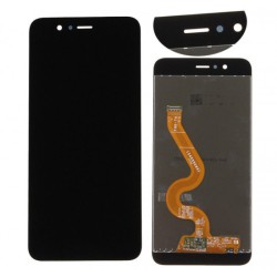 TOUCH+DISPLAY HUAWEI P10 SELFIE/NOVA 2 PLUS PRETO TOUCH+DISPLAY HUAWEI P10 SELFIE/NOVA 2 PLUS PRETO